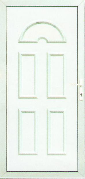 Plastove dvere BAMA clasic 210 x 100